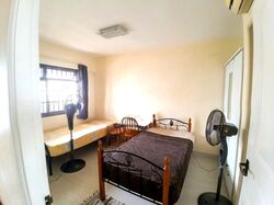 Blk 207A Compassvale Crest (Sengkang), HDB 4 Rooms #617580421